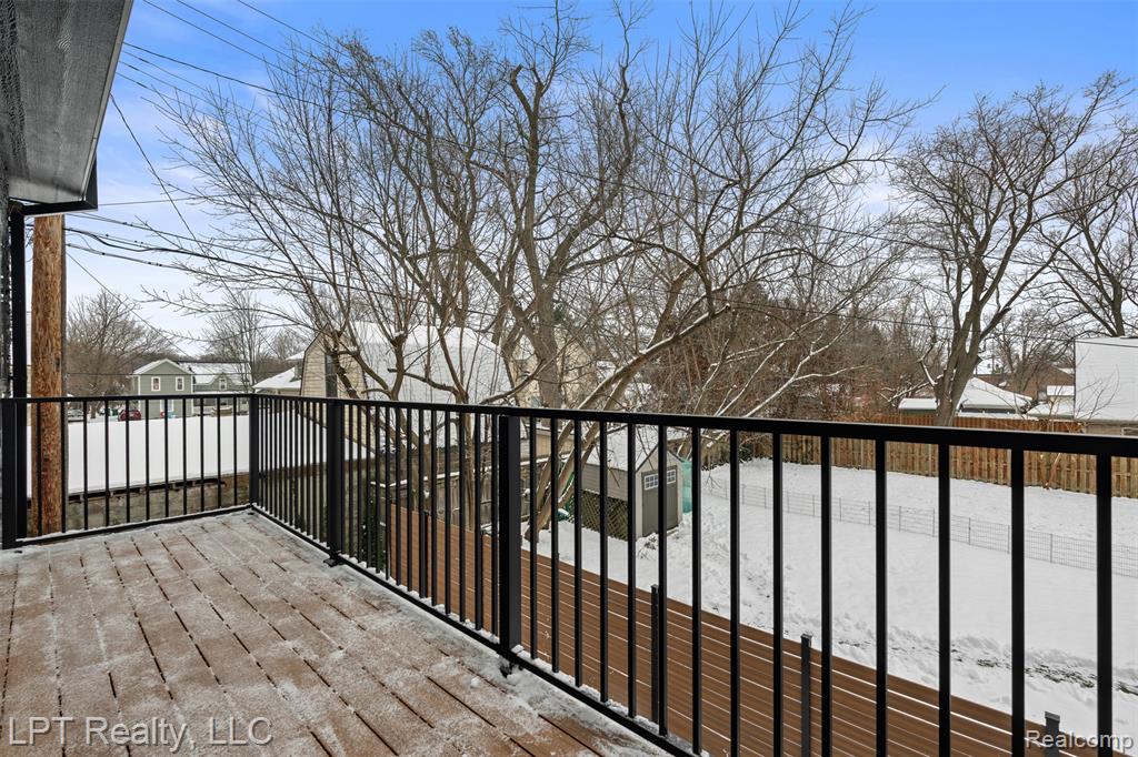 523 Walnut Street, Brighton, MI 48116 — Photo 22
