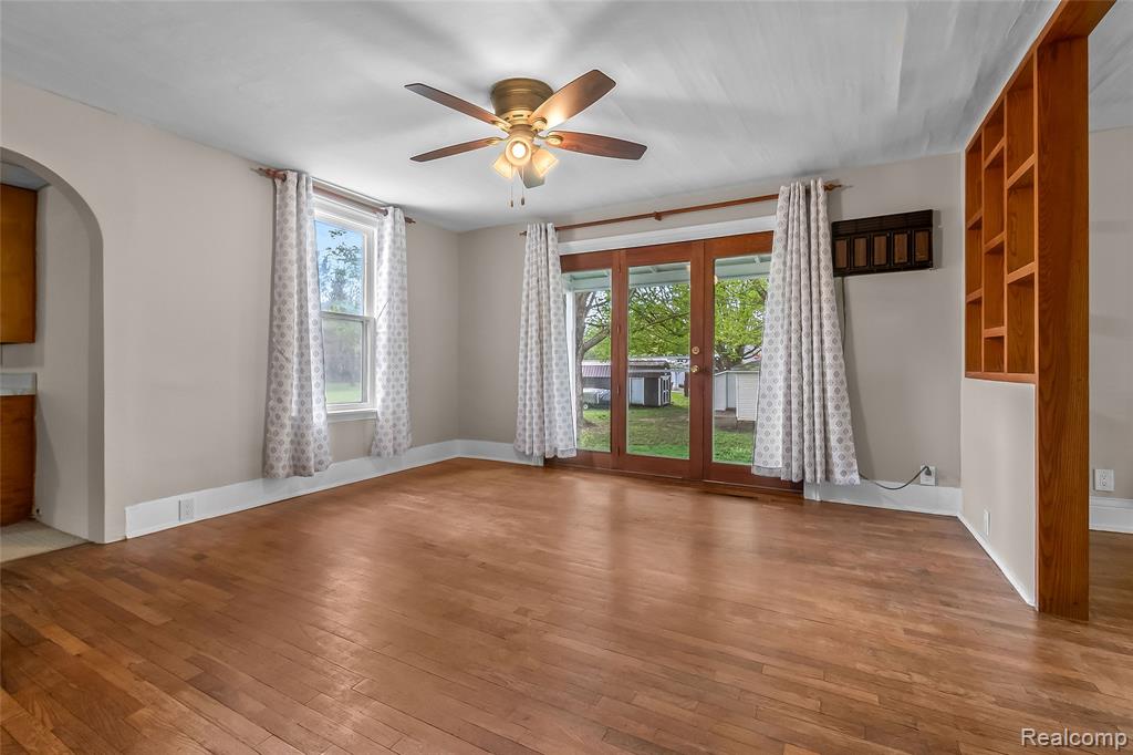 224 Marshall Street, Litchfield, MI 49252 — Photo 3