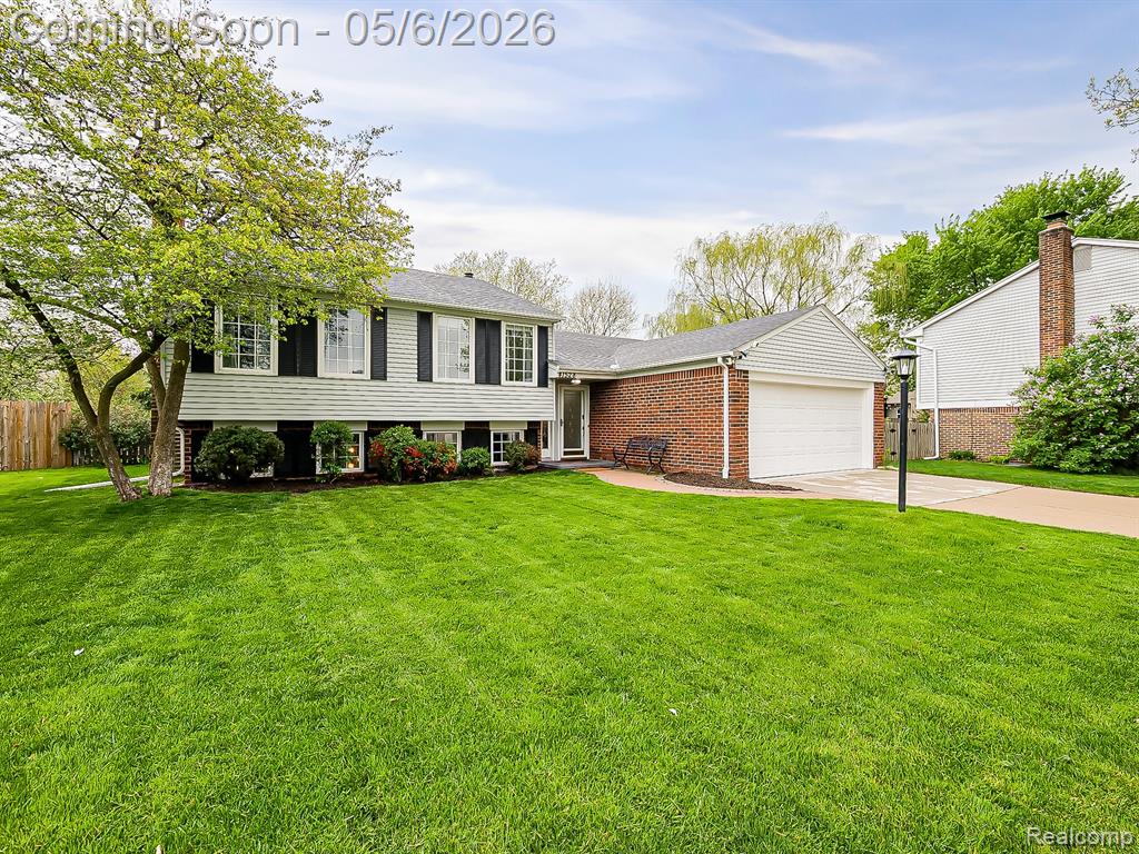 41528 Greenwood Court, Canton, MI 48187 — Photo 38