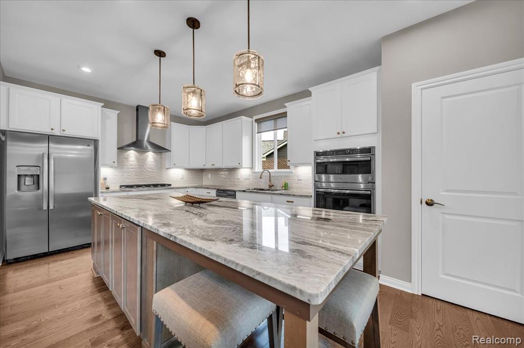48854 Windfall Road, Novi, MI — Photo 23