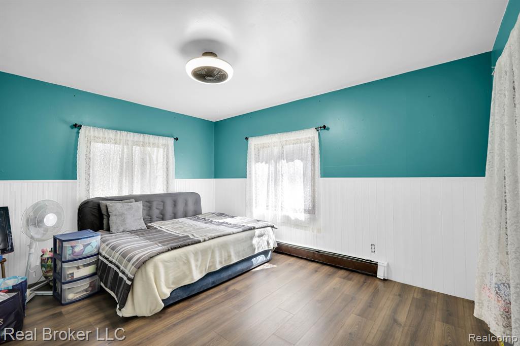 5841 HENDERSON LAKE Road, Prescott, MI 48756 — Photo 16