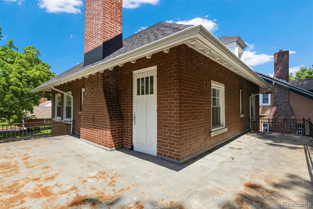 806 W Oliver Street, Owosso, MI 48867 — Photo 38