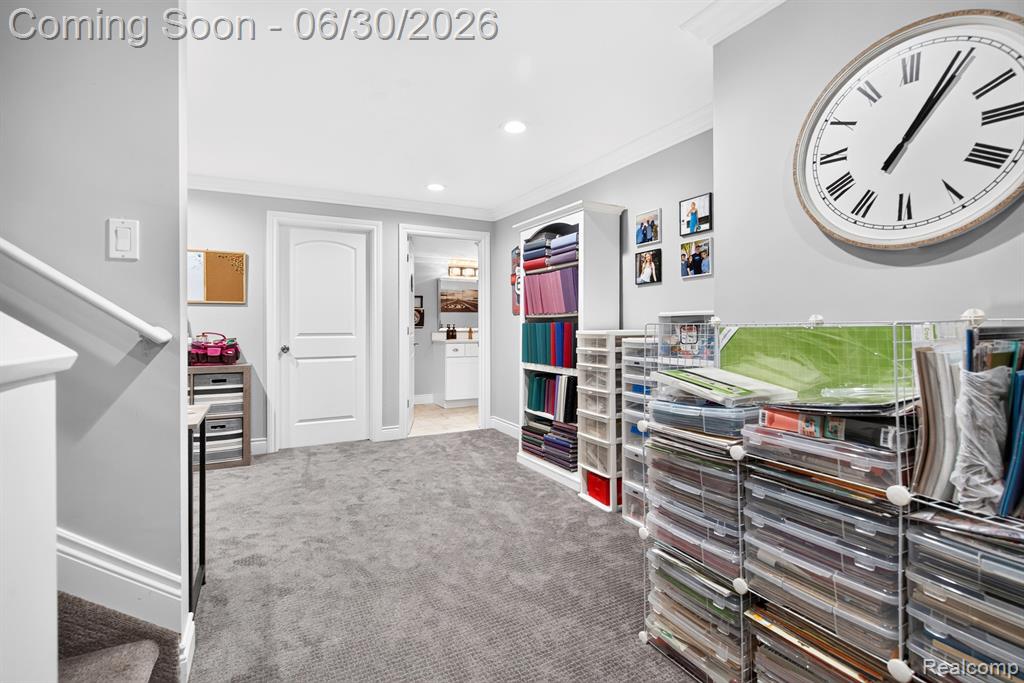 47100 Tania Court, Plymouth, MI 48170 — Photo 36
