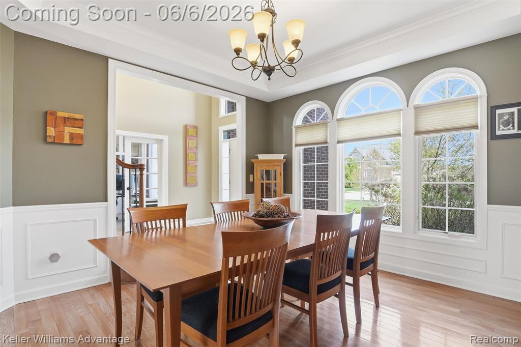 51889 Curtis Court, Northville, MI 48167 — Photo 12