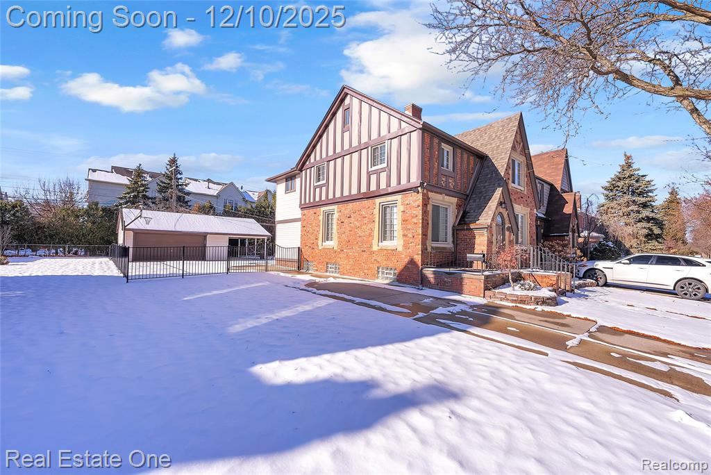 4731 Korte Street, Dearborn, MI 48126 — Photo 12