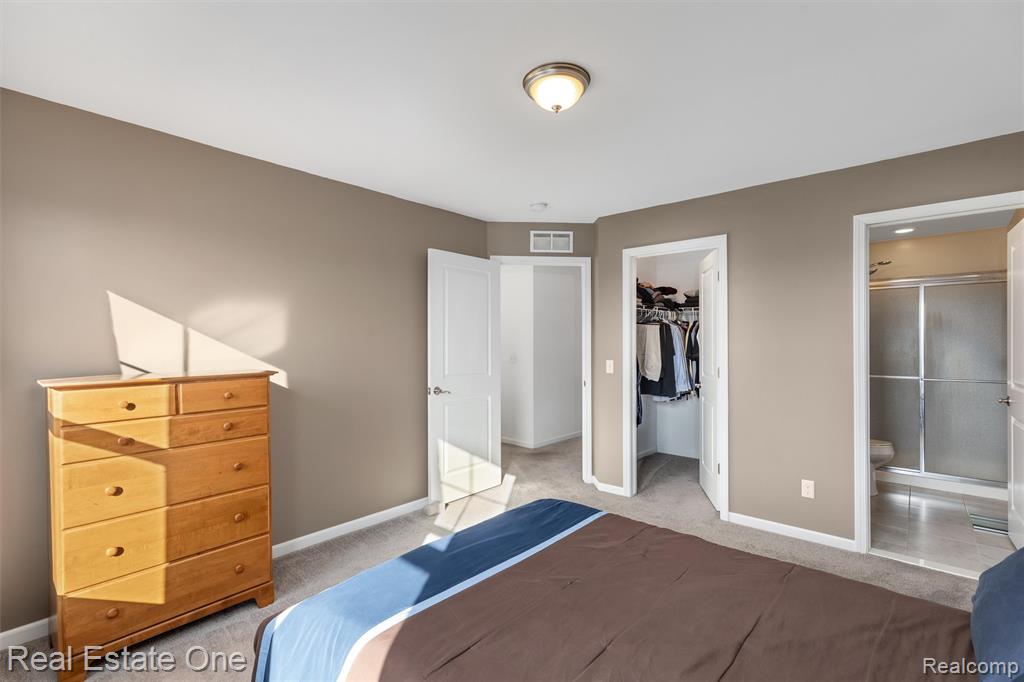 260 Center Boulevard, Wixom, MI 48393 — Photo 18