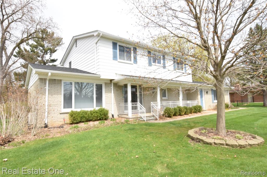 3275 Golfhill Drive, Waterford, MI 48329 — Photo 5