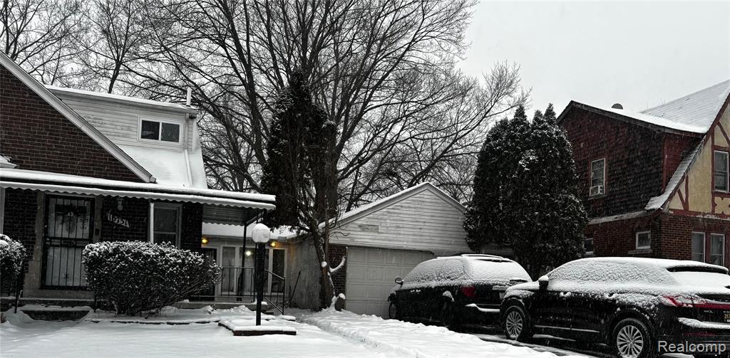 13731 Castleton Street, Detroit, MI 48227 — Photo 2