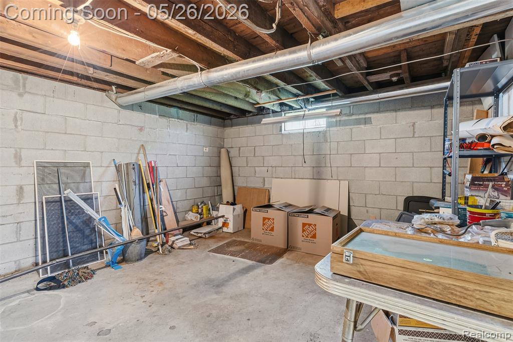 1145 S Washburn Road, Davison, MI 48423 — Photo 32