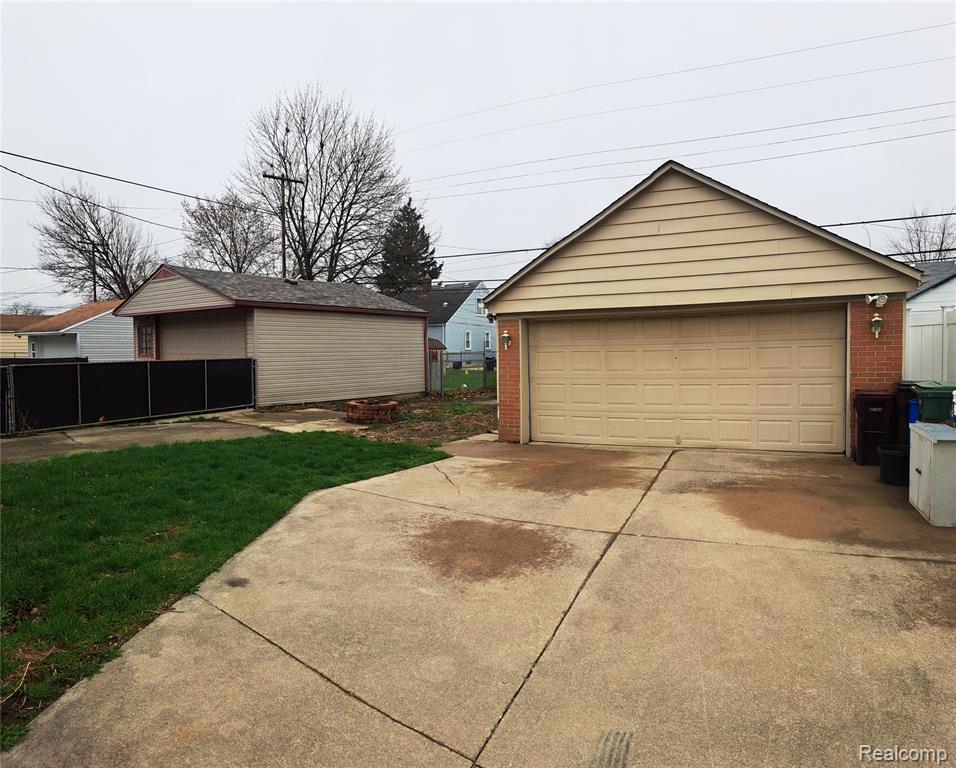 13360 Jobin Street, Southgate, MI 48195 — Photo 15