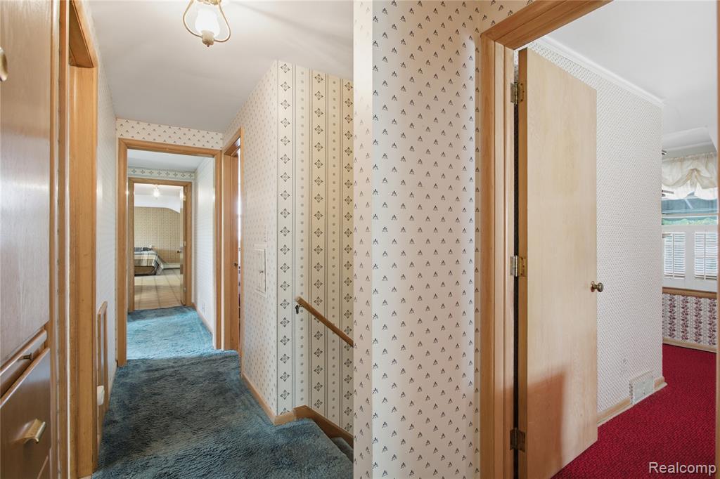 1956 Beverly Boulevard, Berkley, MI 48072 — Photo 25