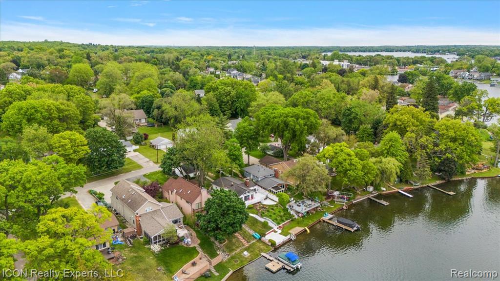 8569 COOLEY BEACH Drive, White Lake, MI — Photo 10