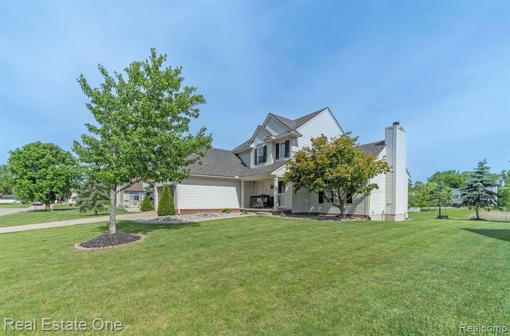 4433 JORDAN Drive, Grand Blanc, MI 48439 — Photo 3