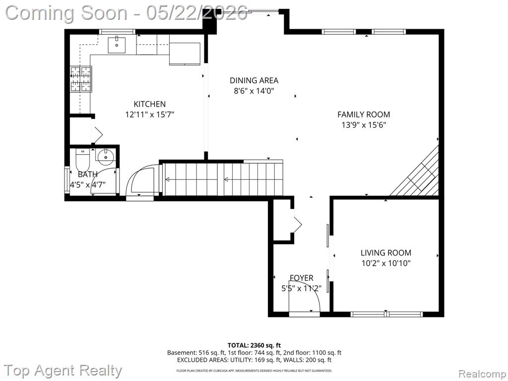 58693 Westmoore Circle, New Haven, MI 48048 — Photo 37