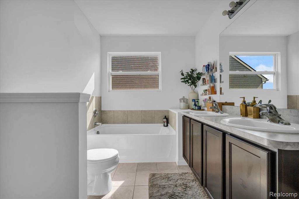 6555 BRISTOL Drive, Van Buren, MI 48111 — Photo 21