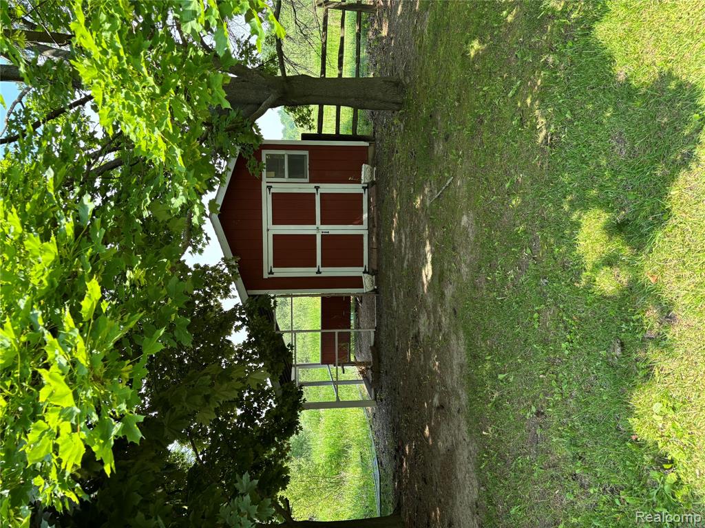4355 S LAPEER Road, Metamora, MI 48455 — Photo 61