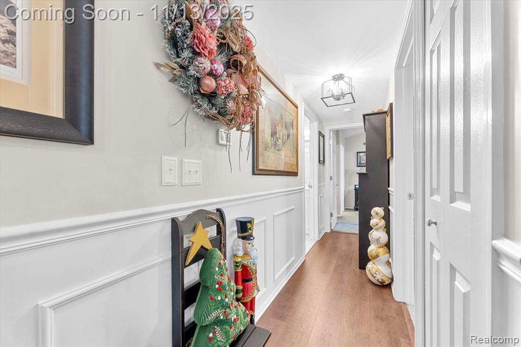 13967 Watersway Drive, Gibraltar, MI — Photo 13