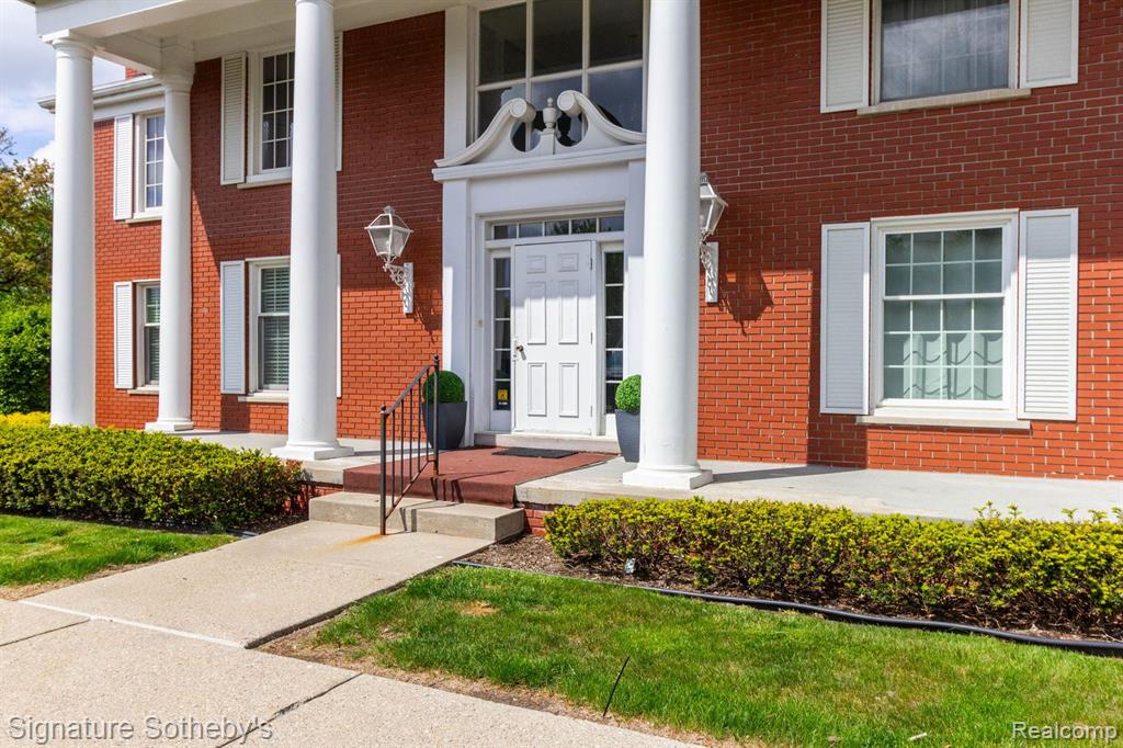 19710 W 13 Mile Road, 101, Beverly Hills, MI 48025 — Photo 38