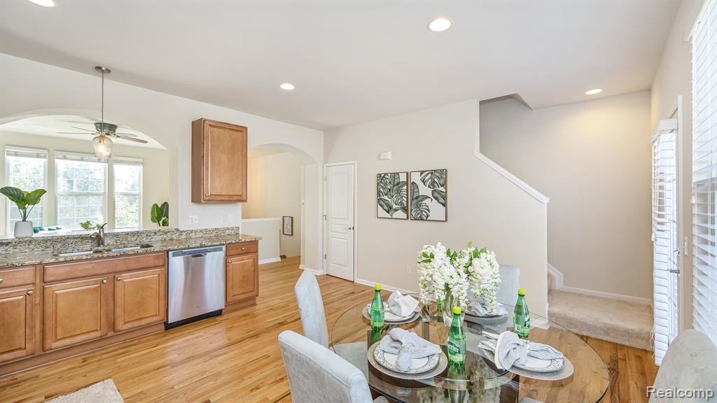 44613 ELLERY Lane, Novi, MI — Photo 17