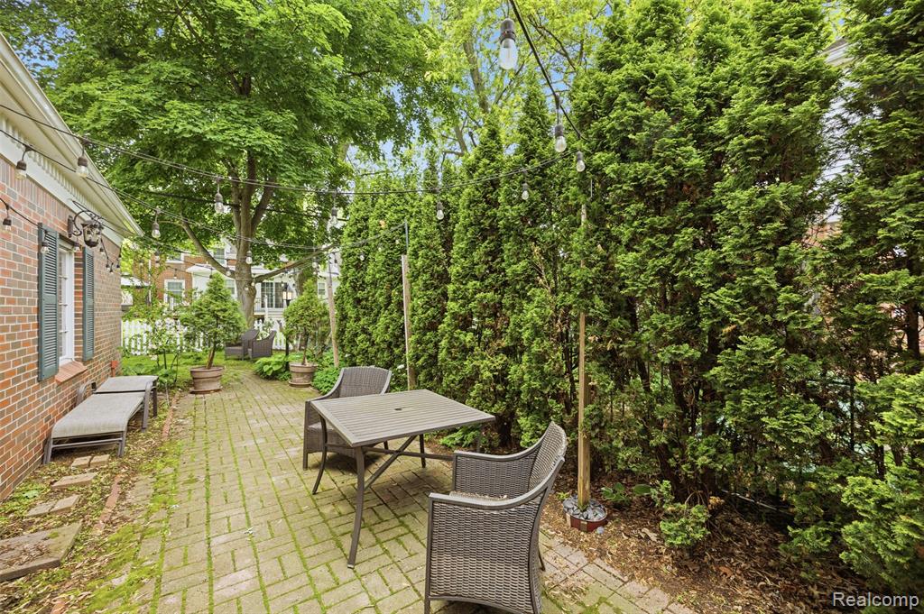 840 Beechmont Street, Dearborn, MI 48124 — Photo 12