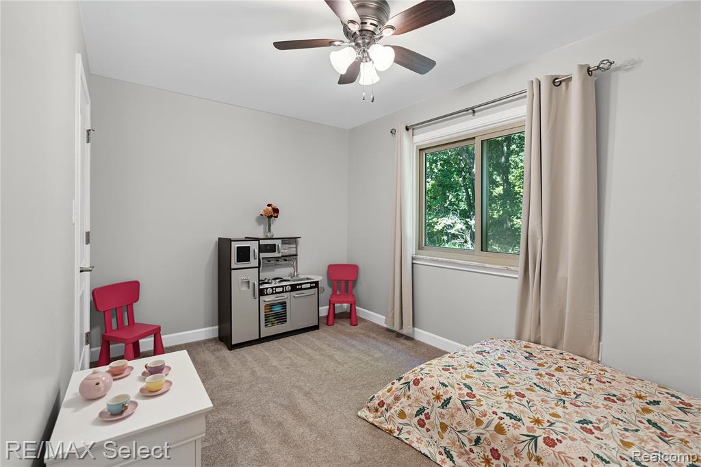 2456 N Tipsico Lake Road, Hartland, MI 48353 — Photo 38