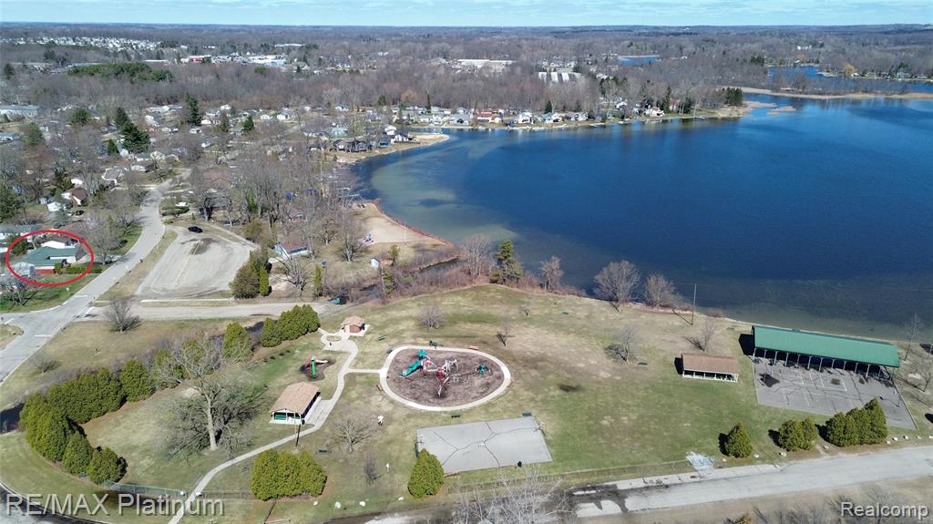 601 HOLLY BUSH DRIVE, Holly, MI 48442 — Photo 16