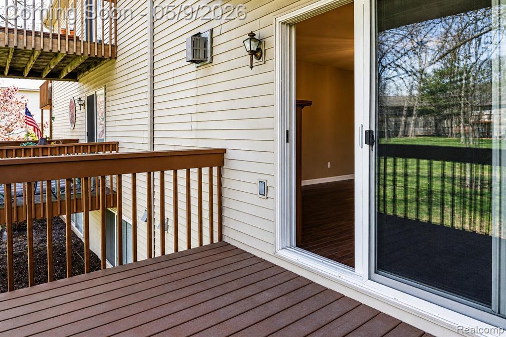 5018 Harbor Oak Drive, Waterford, MI 48329 — Photo 32