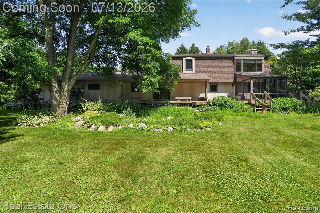 6039 Fish Lake Road, Holly, MI 48442 — Photo 46