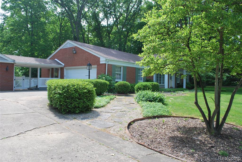 1512 Rulane Drive, Lapeer, MI 48446 — Photo 2