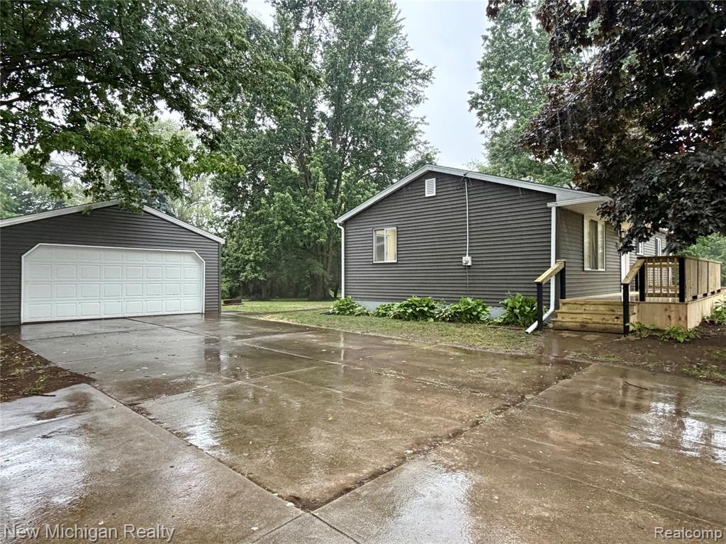 7104 Willard Road, Millington, MI 48746 — Photo 5