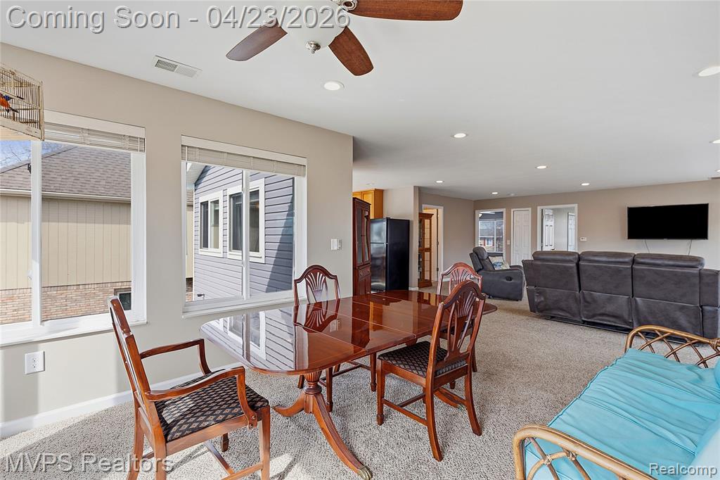 39415 E Archer Drive, Harrison Township, MI — Photo 22