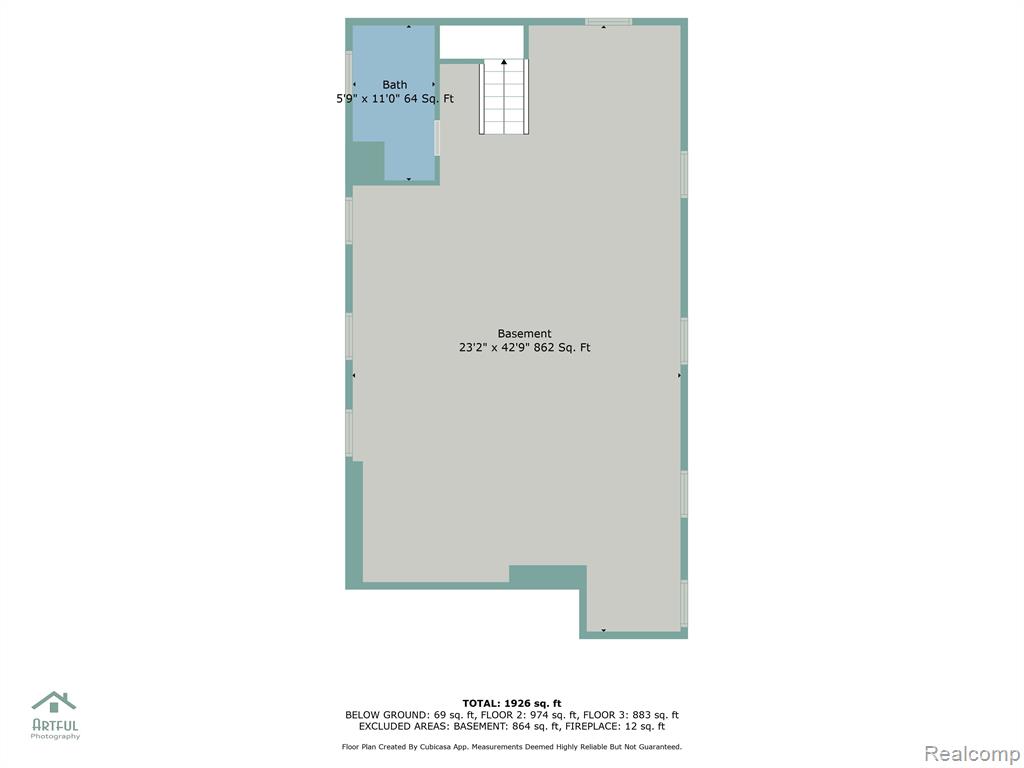 5033 GRAYTON Street, Detroit, MI 48224 — Photo 42