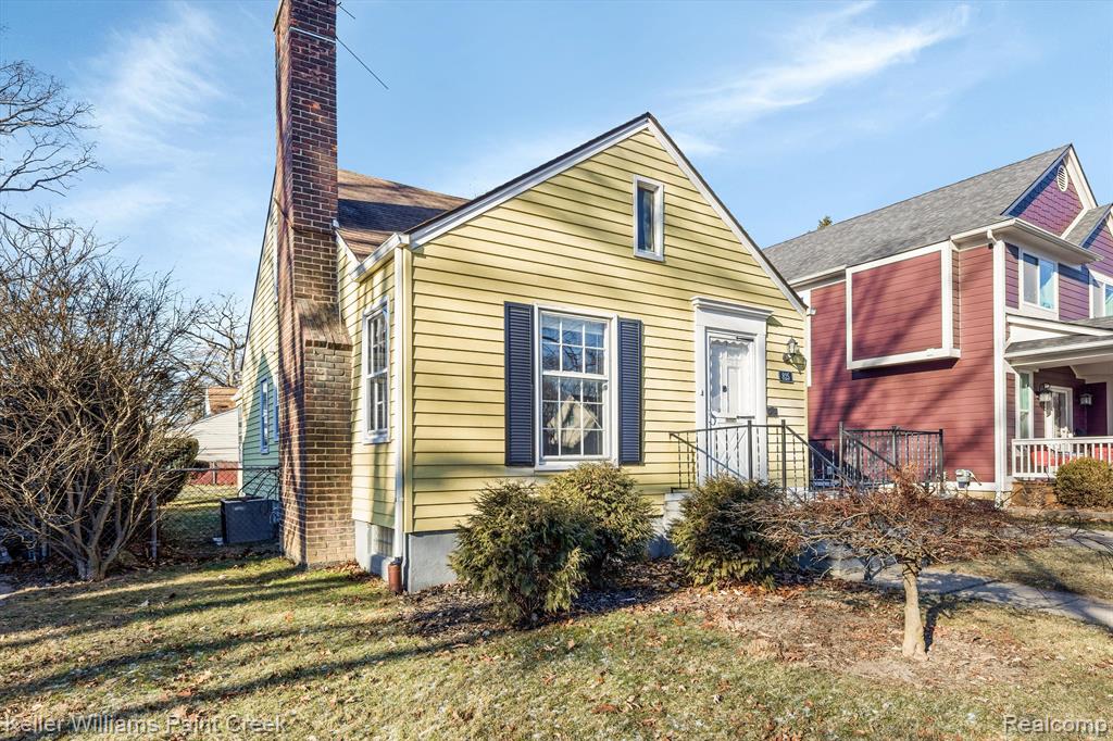 825 N ALTADENA Avenue, Royal Oak, MI 48067 — Photo 2