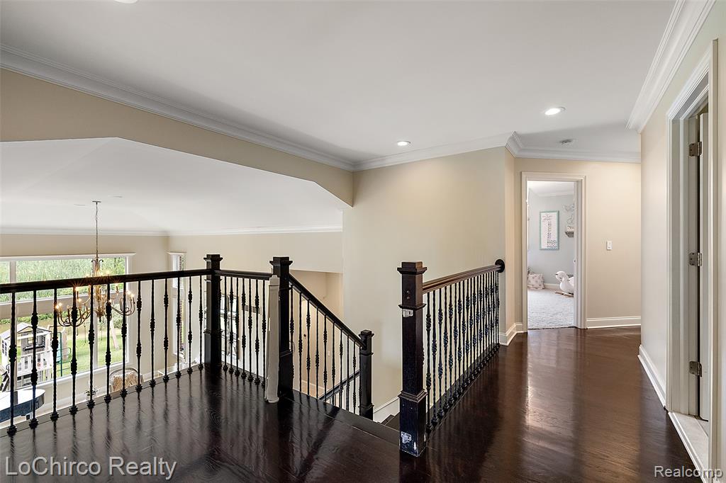 55223 Meadow Ridge Court, Shelby Twp, MI 48316 — Photo 33