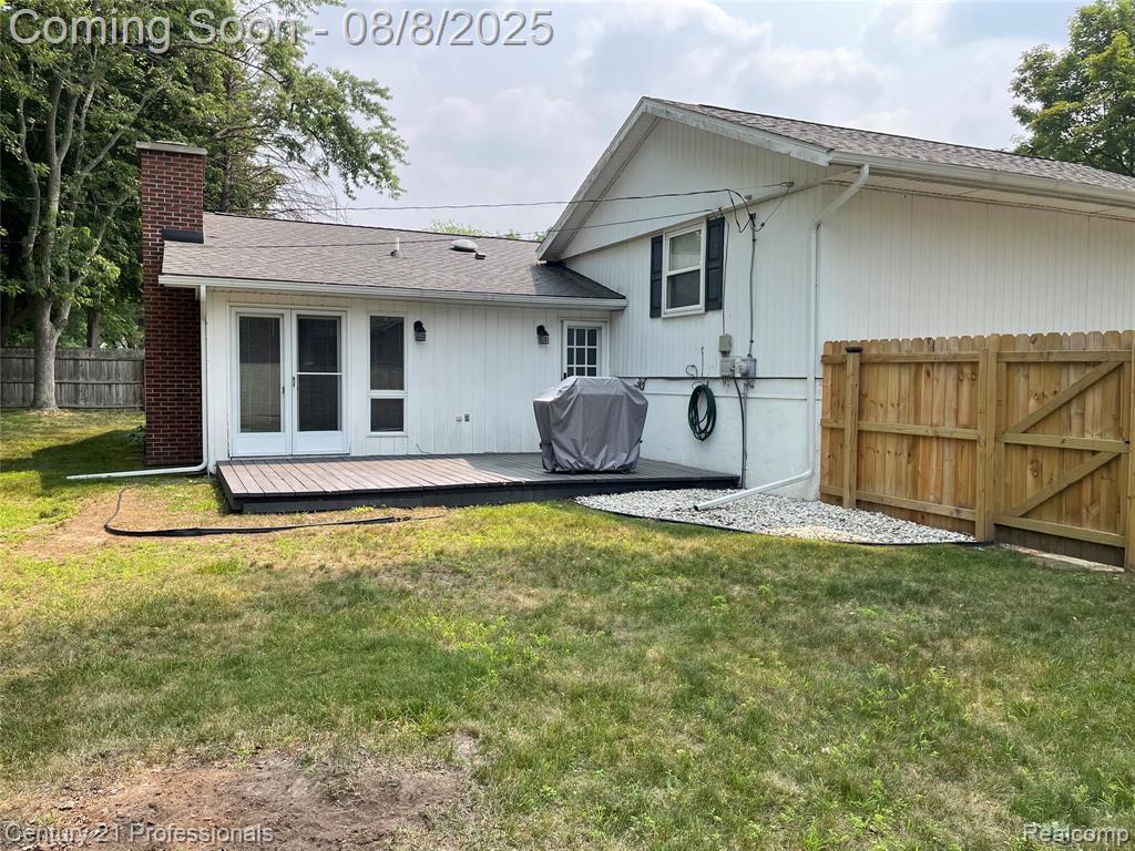 709 Hollybrook Drive, Midland, MI 48642 — Photo 23