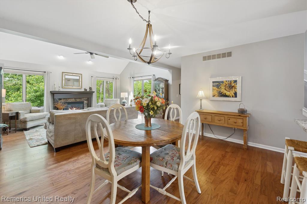 1317 PEPPERGROVE Drive, Brighton, MI 48116 — Photo 16