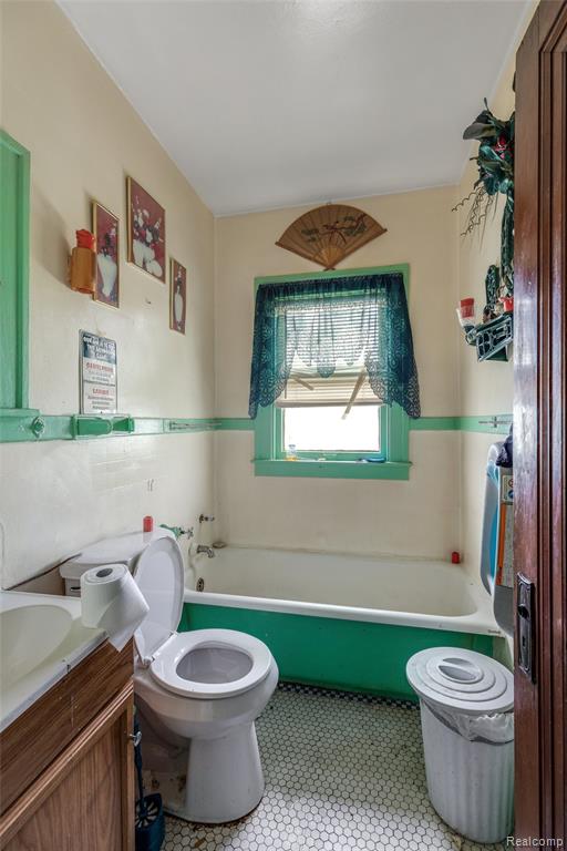 4666 Lillibridge Street, Detroit, MI 48214 — Photo 20