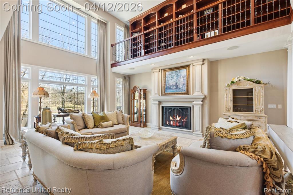1221 Wilderness Hills Trail, Pinckney, MI 48169 — Photo 19