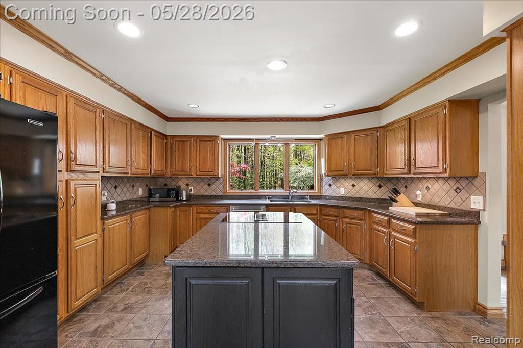 501 Cedarwood Street, Oxford, MI 48371 — Photo 30