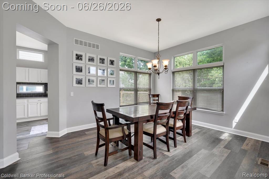 1485 Fountain View Lane, Oxford, MI 48371 — Photo 10