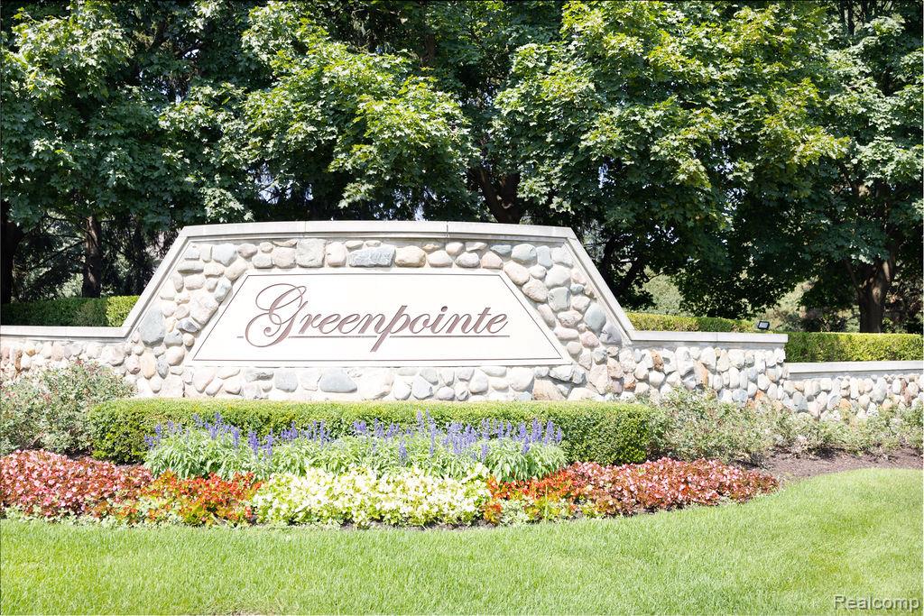 7108 Green Farm Road, West Bloomfield, MI — Photo 34