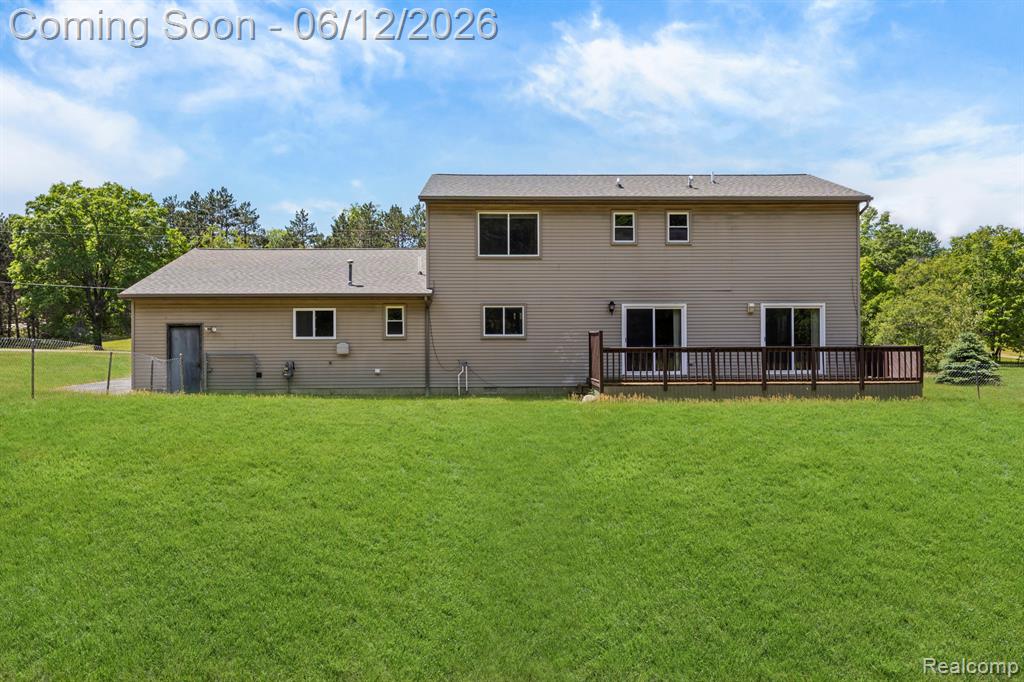 11050 Old Orchard Court, Roscommon, MI 48653 — Photo 50