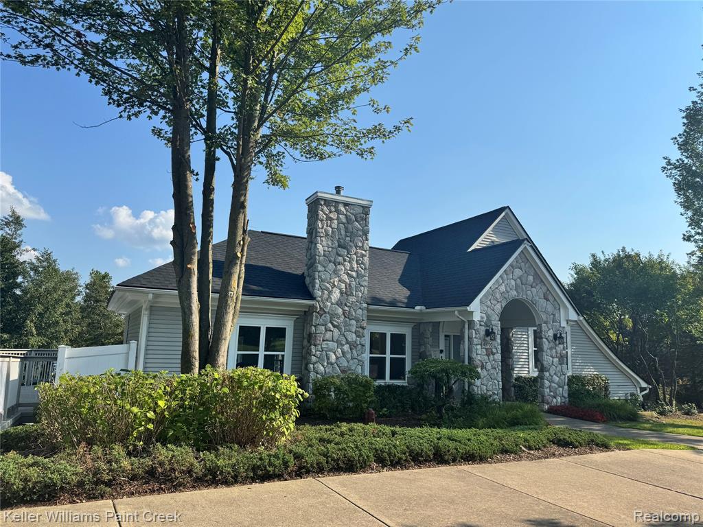 16550 Mulberry Way, Northville, MI 48168 — Photo 52