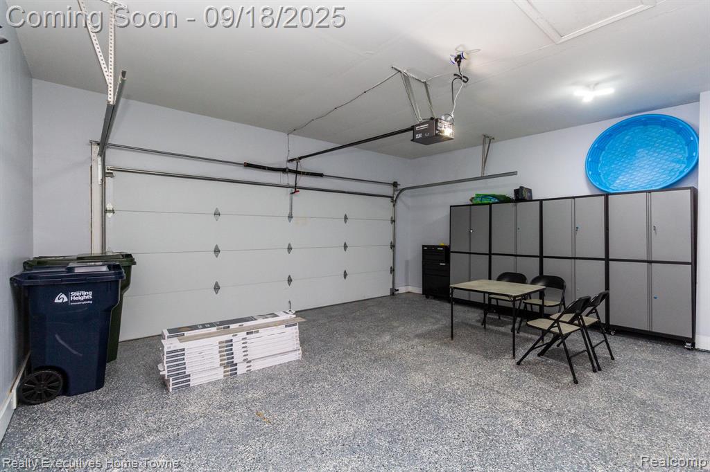 42294 Sable Boulevard, Sterling Heights, MI 48314 — Photo 29