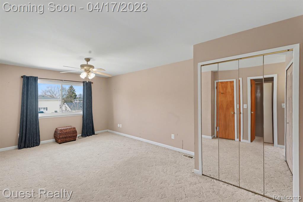 8722 George F Bunker Boulevard, 4, Sterling Heights, MI 48313 — Photo 20