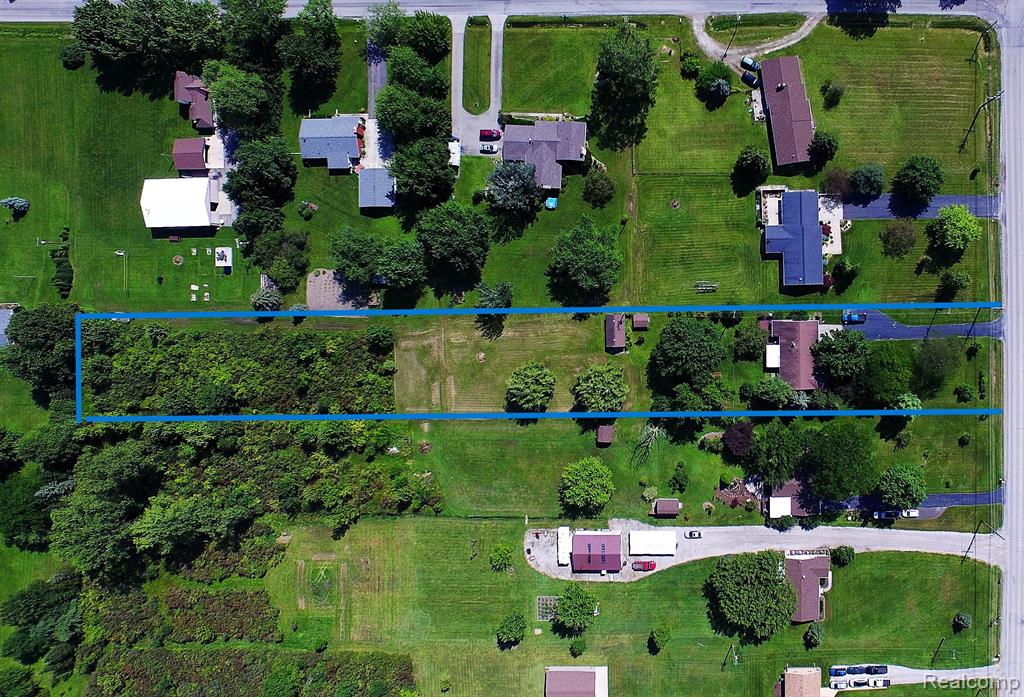 4945 CARLETON ROCKWOOD Road, South Rockwood, MI — Photo 43