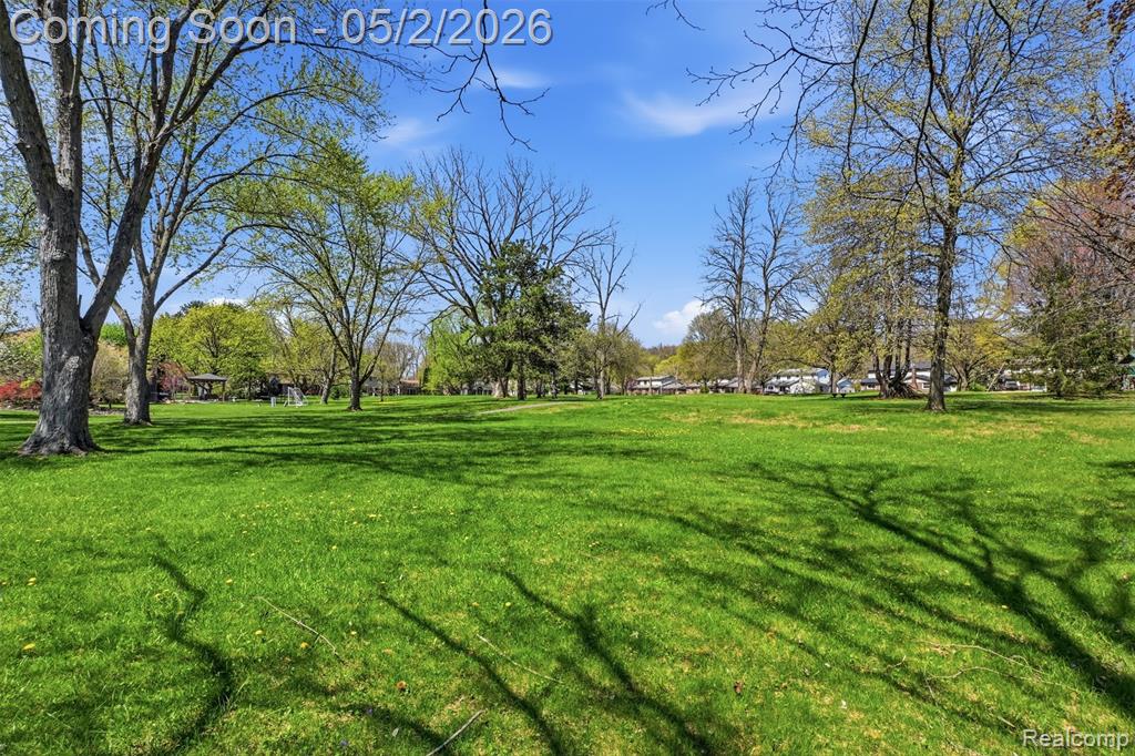 9025 Muirland Drive, Plymouth, MI 48170 — Photo 55