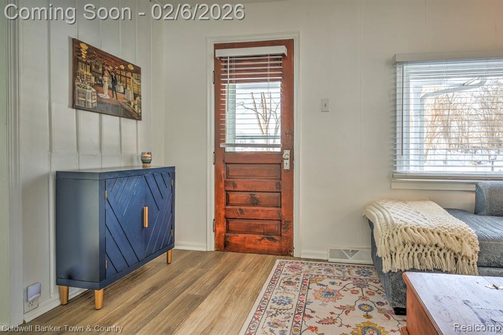539 Fowler Street, Howell, MI 48843 — Photo 5