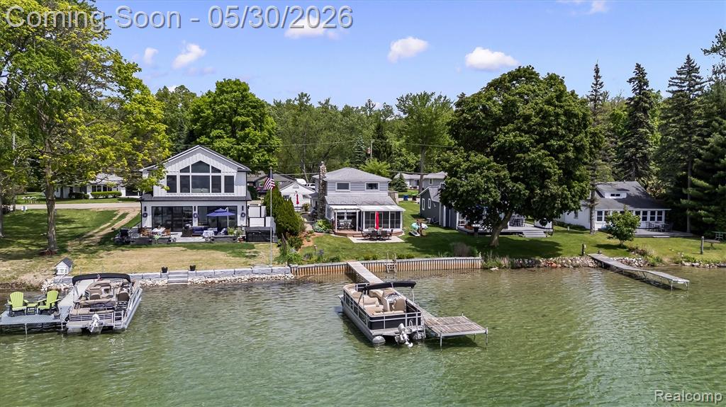 11061 Beryl Drive, White Lake, MI — Photo 35