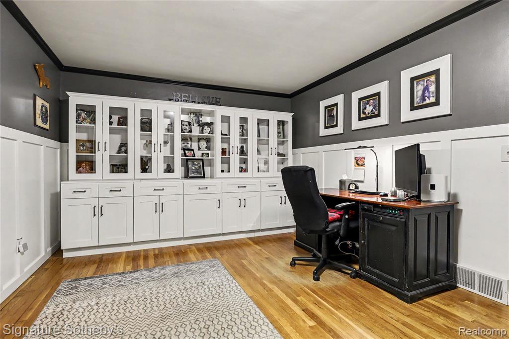 610 W Ellis Avenue, Belding, MI 48809 — Photo 17